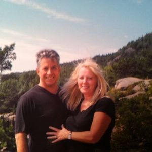 Meet your Posher, Kathy